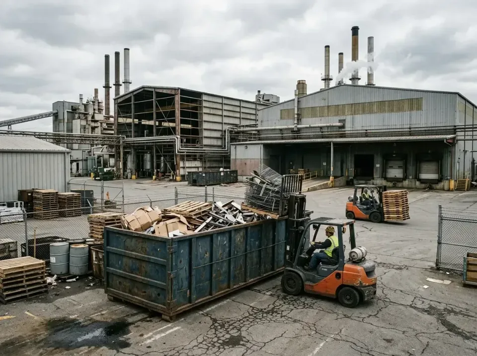 industrial-factory-scrap-conta-003 — frequently asked questions, Cheap Roll-off Dumpster Rentals in Petaluma, CA